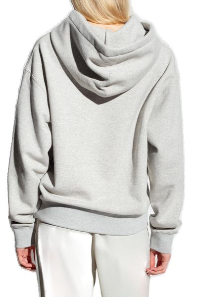  질샌더 후드 티셔츠 J40GU0002J20010 GRIGIO - JIL SANDER