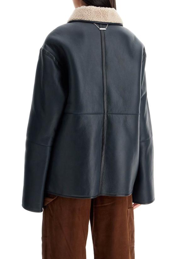  삭스파츠 자켓 22520 NERO - SAKS POTTS