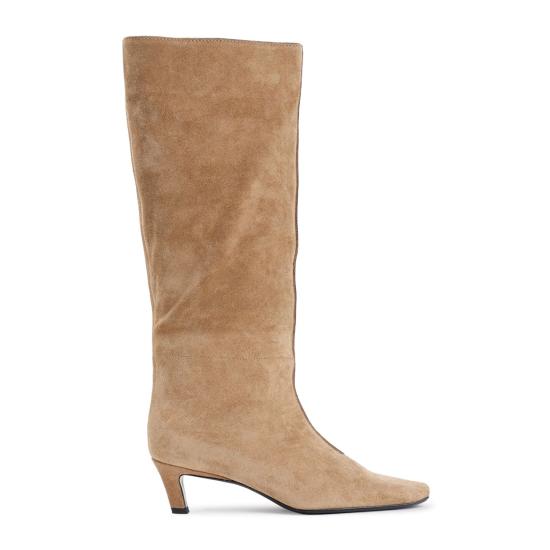  토템 부츠 243WAS3114LE0003 NUDE NEUTRALS