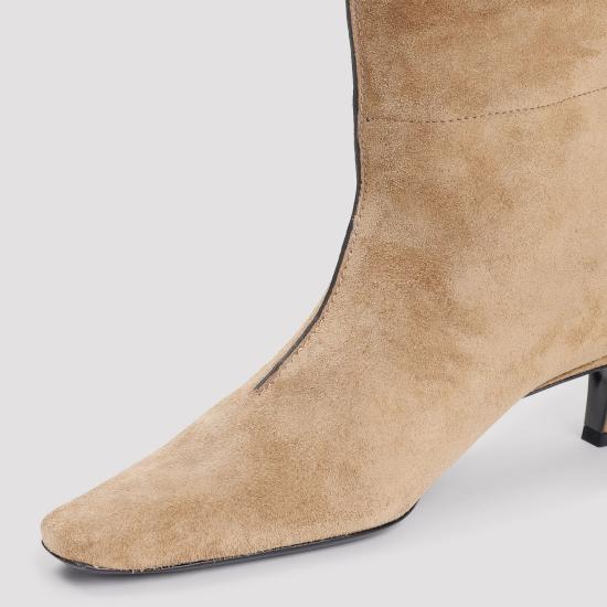  토템 부츠 243WAS3114LE0003 NUDE NEUTRALS - TOTEME