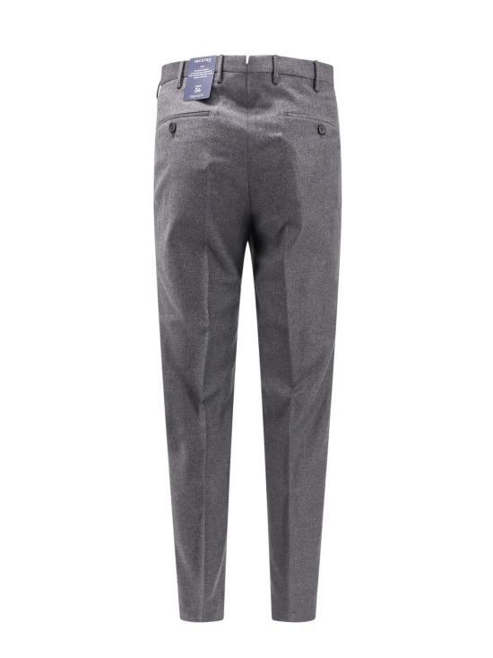  인코텍스 스트레이트 팬츠 ZX541T1645B 921 Grey - INCOTEX