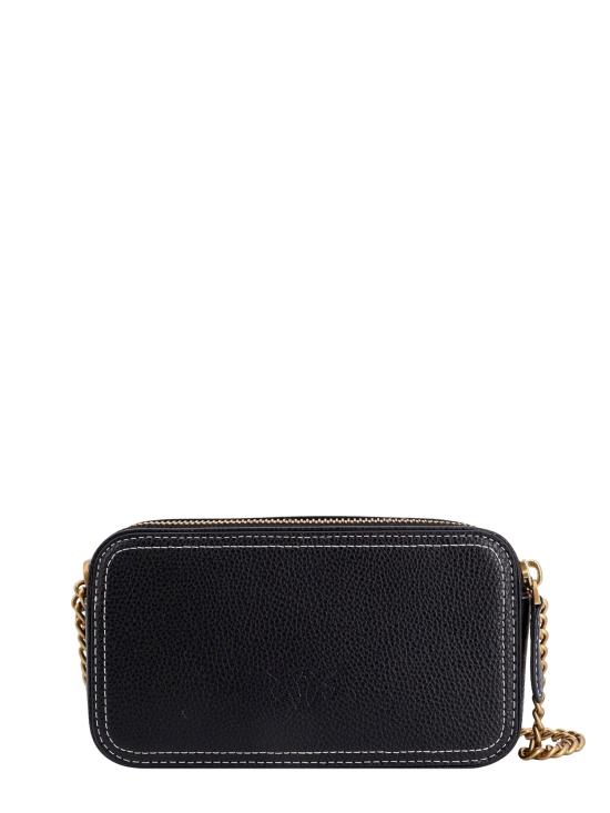  핑코 숄더백 103799A1LF Z99Q Black - PINKO