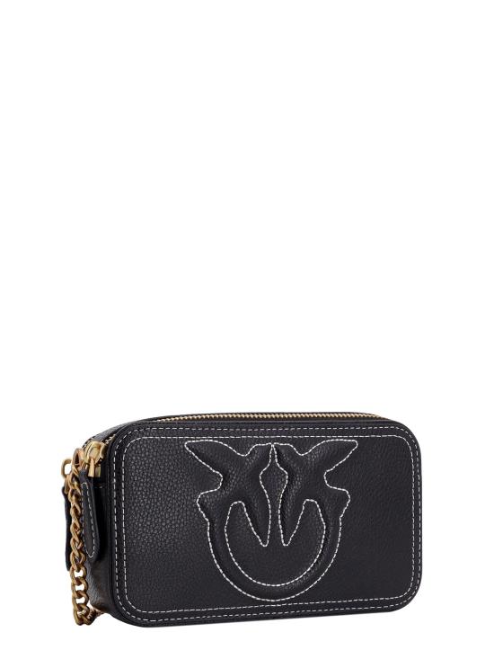  핑코 숄더백 103799A1LF Z99Q Black - PINKO