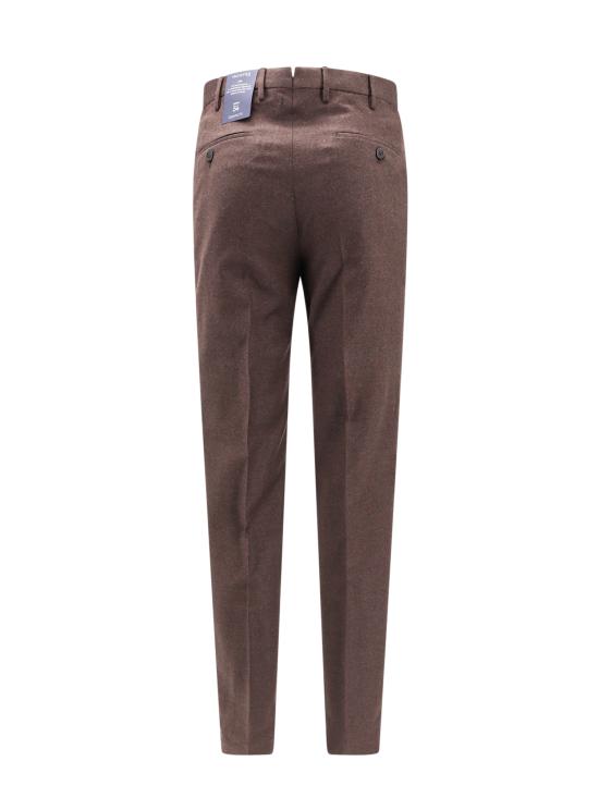  인코텍스 트레이닝/조거 팬츠 ZX541T1645B 610 Brown - INCOTEX