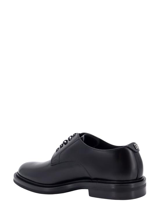  돌체앤가바나 드레스 슈즈 A10840A1203 80999 Black - DOLCE & GABBANA