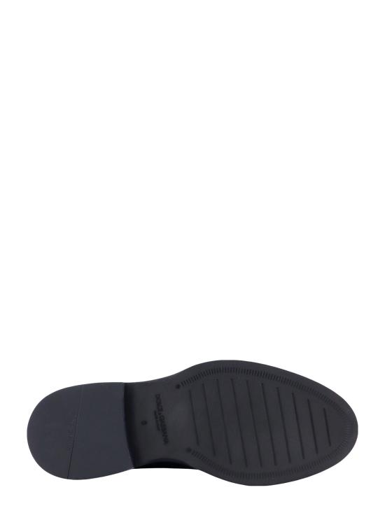  돌체앤가바나 드레스 슈즈 A10840A1203 80999 Black - DOLCE & GABBANA