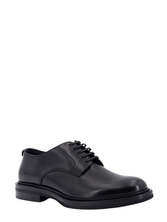  돌체앤가바나 드레스 슈즈 A10840A1203 80999 Black - DOLCE & GABBANA