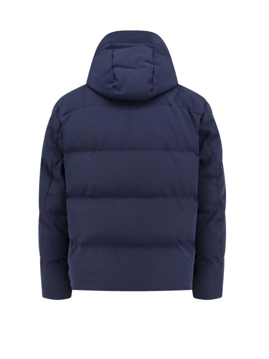 24FW 폴앤샤크 자켓 14312007XL 013 Blue - PAUL & SHARK