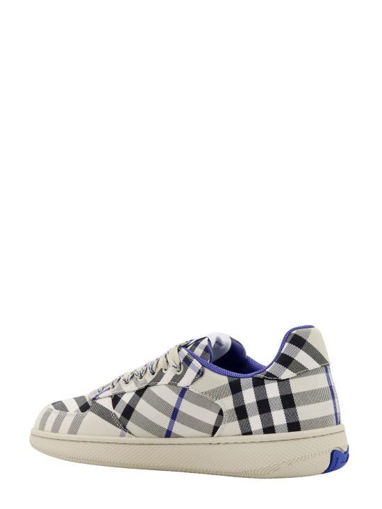  버버리 스니커즈 8095275 B9629 Beige - BURBERRY