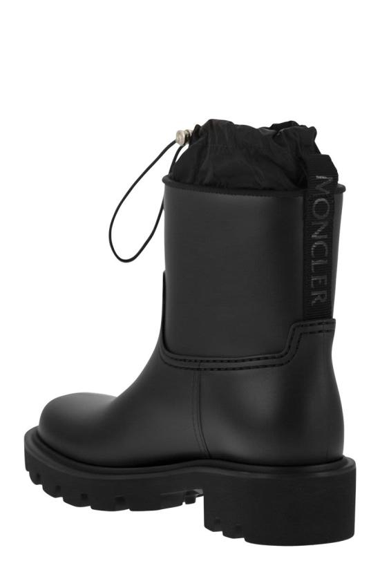  몽클레어 부츠 J209B4G00080 BLACK - MONCLER