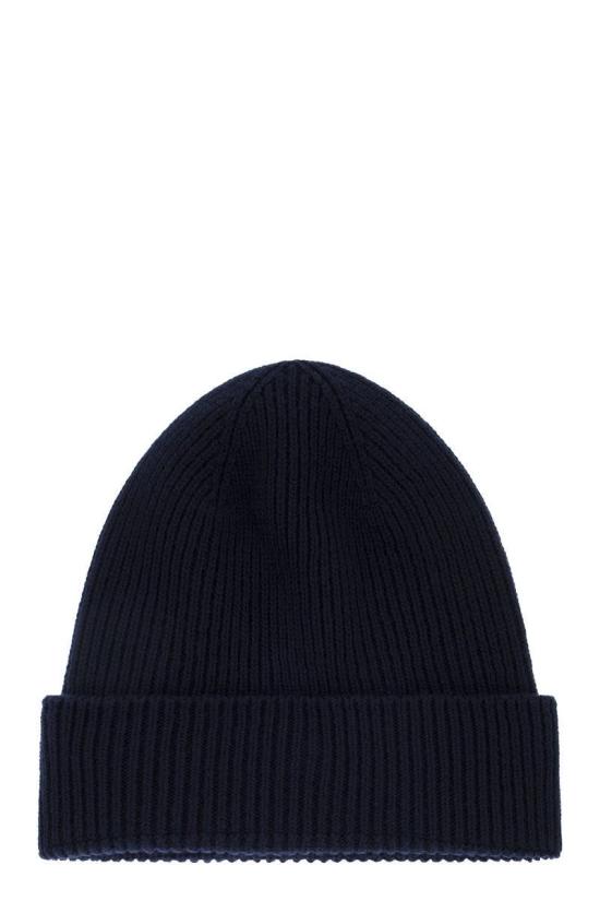  몽클레어 모자 J20913B70500 NAVY - MONCLER