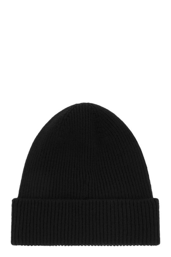  몽클레어 모자 J20913B70500 BLACK - MONCLER