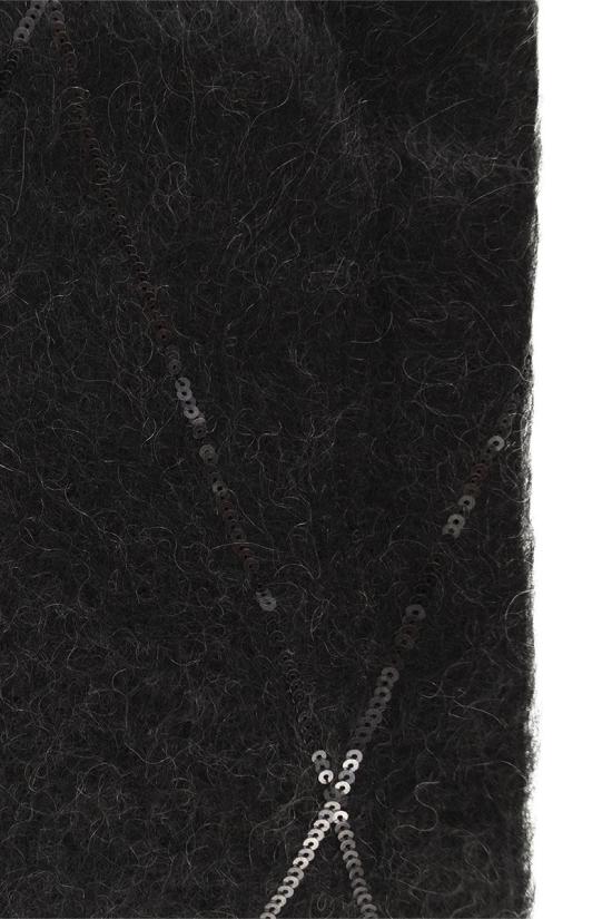  브루넬로 쿠치넬리 머플러/스카프 MBP110889 ANTHRACITE - BRUNELLO CUCINELLI