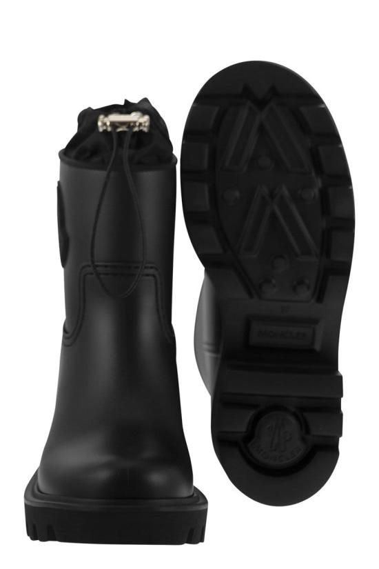  몽클레어 부츠 J209B4G00080 999 BLACK - MONCLER