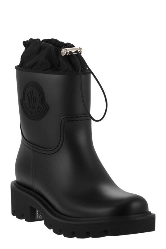  몽클레어 부츠 J209B4G00080 999 BLACK - MONCLER