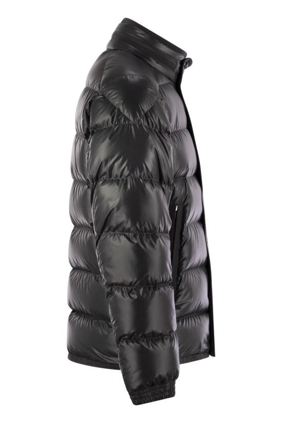  몽클레어 자켓 J20911A00064 DARK GREY - MONCLER