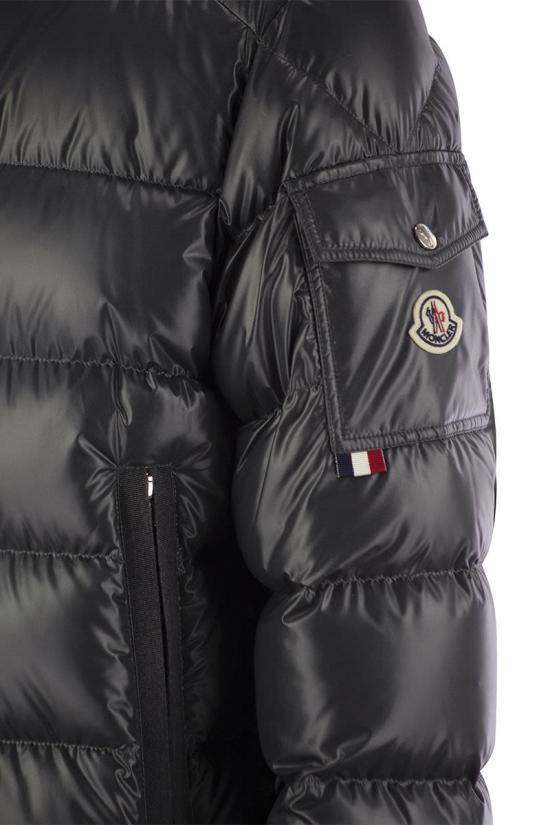  몽클레어 자켓 J20911A00064 DARK GREY - MONCLER