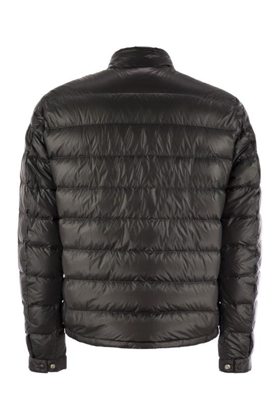  몽클레어 자켓 J20911A10600 DARK GREY - MONCLER
