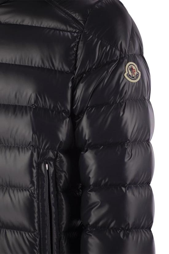  몽클레어 패딩 J20911A00003 BLUE - MONCLER
