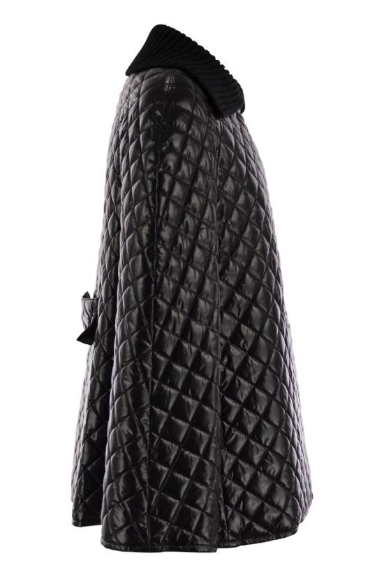  몽클레어 자켓 J20933G00021 BLACK - MONCLER