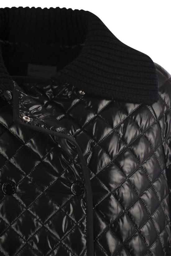  몽클레어 자켓 J20933G00021 BLACK - MONCLER