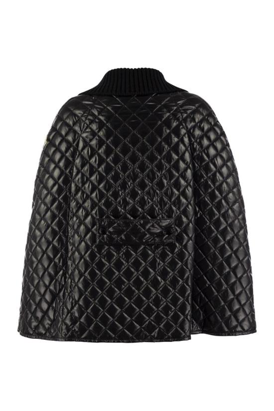  몽클레어 자켓 J20933G00021 BLACK - MONCLER