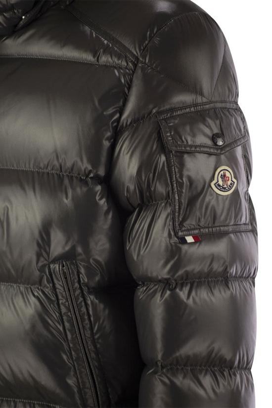  몽클레어 패딩 J20911A00006 DARK GREY - MONCLER