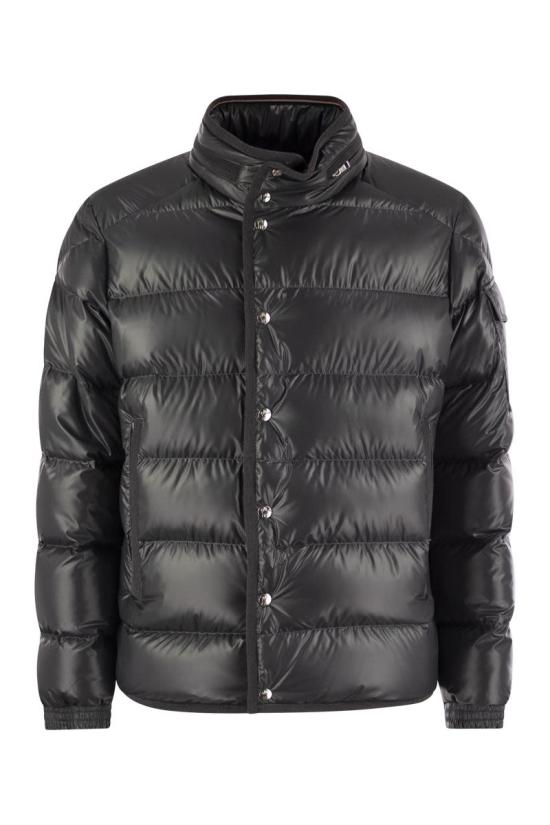  몽클레어 패딩 J20911A00064 DARK GREY