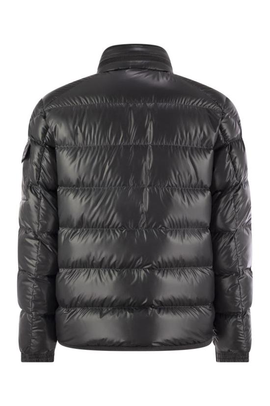  몽클레어 패딩 J20911A00064 DARK GREY - MONCLER