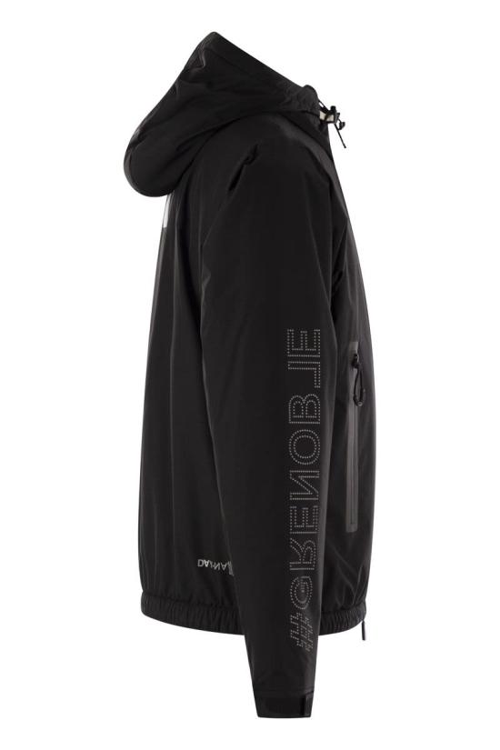 24FW 몽클레어 자켓 J20971A00004 BLACK - MONCLER