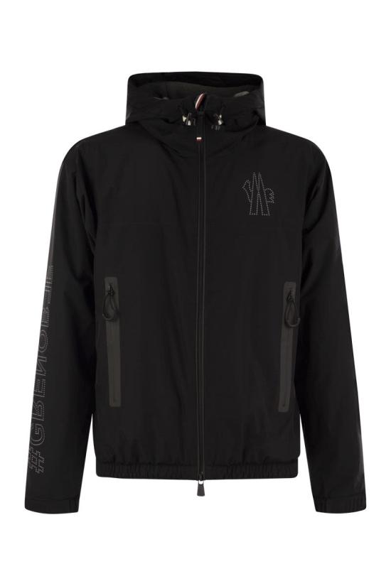 24FW 몽클레어 자켓 J20971A00004 BLACK