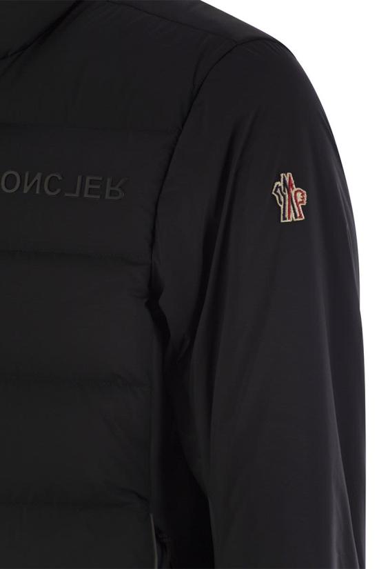  몽클레어 자켓 J20971G00002 GREY - MONCLER