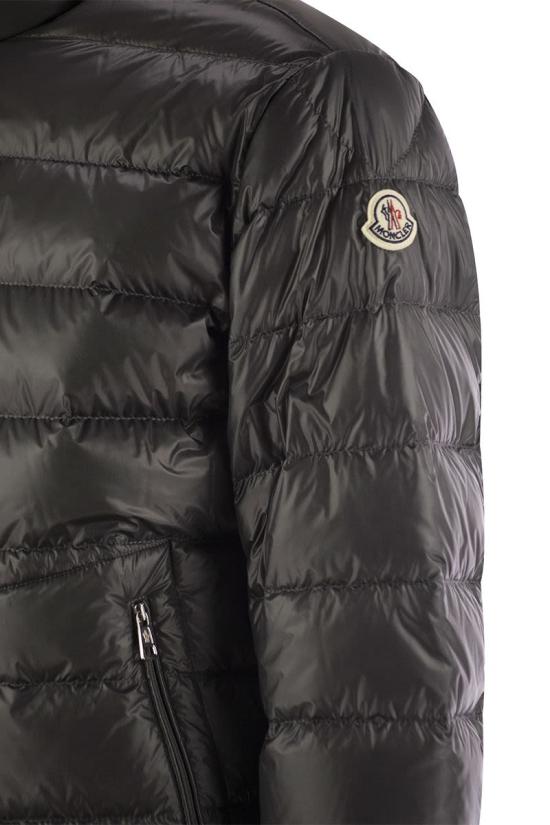 24FW 몽클레어 패딩 J20911A10600 DARK GREY - MONCLER