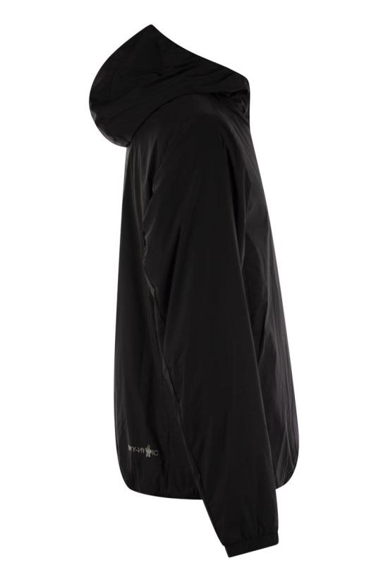 24FW 몽클레어 자켓 J20971G00008 BLACK - MONCLER