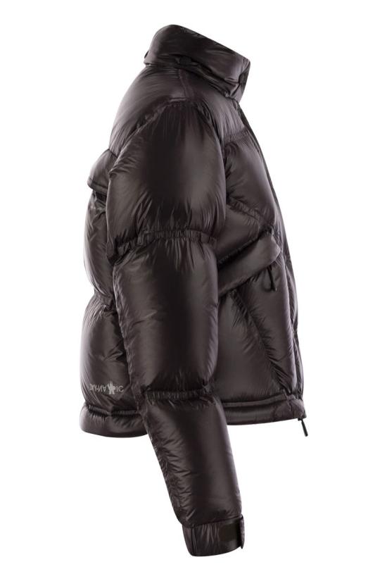  몽클레어 자켓 J20981A00011 BURGUNDY - MONCLER