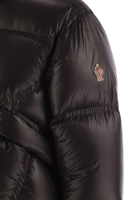  몽클레어 자켓 J20981A00011 BURGUNDY - MONCLER
