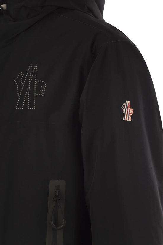  몽클레어 패딩 J20971A00004 BLACK - MONCLER