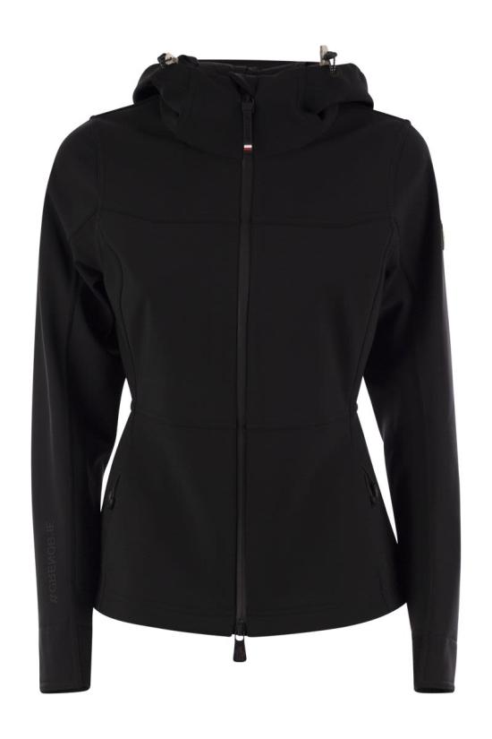 24FW 몽클레어 자켓 J20981A00018 BLACK