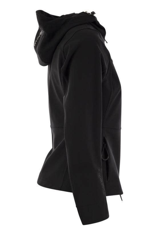 24FW 몽클레어 자켓 J20981A00018 BLACK - MONCLER