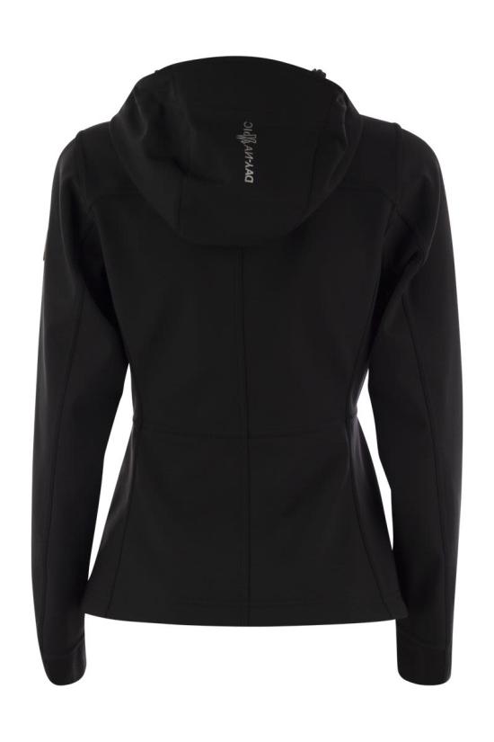 24FW 몽클레어 자켓 J20981A00018 BLACK - MONCLER