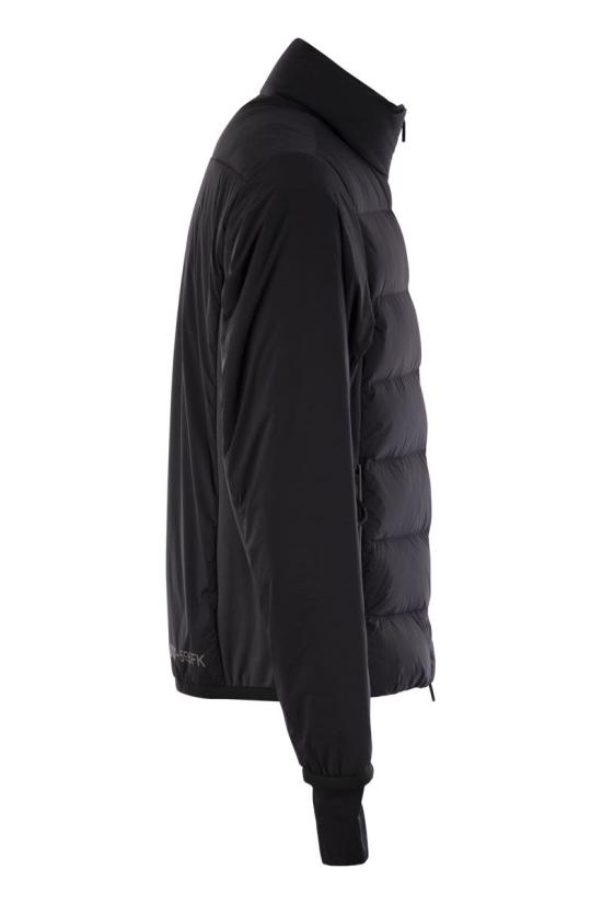  몽클레어 패딩 J20971G00002 GREY - MONCLER