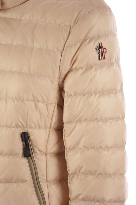  몽클레어 자켓 J20981A00021 PINK - MONCLER