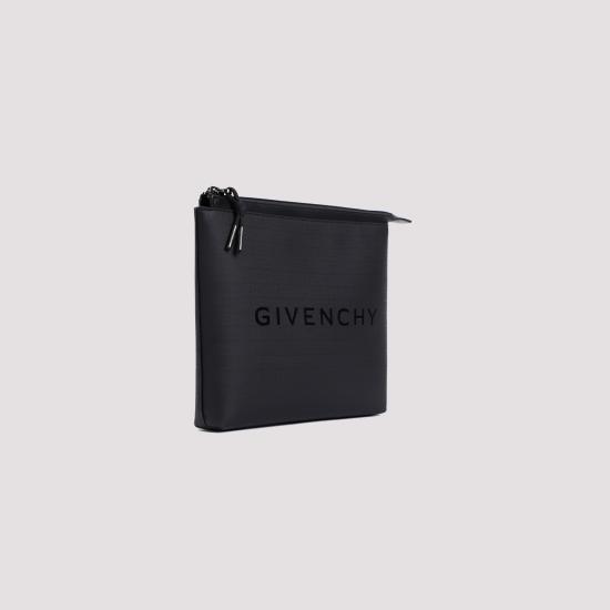  지방시 클러치/파우치 BK60EAK1XL 001 BLACK - GIVENCHY