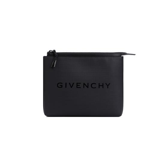  지방시 클러치/파우치 BK60EAK1XL 001 BLACK - GIVENCHY