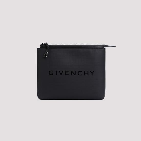  지방시 클러치/파우치 BK60EAK1XL 001 BLACK - GIVENCHY