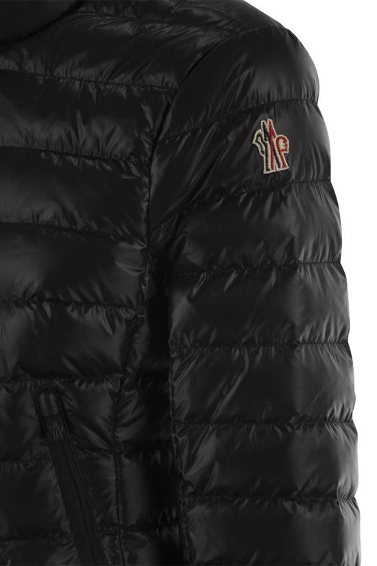 몽클레어 패딩 J20981A00021 BLACK - MONCLER