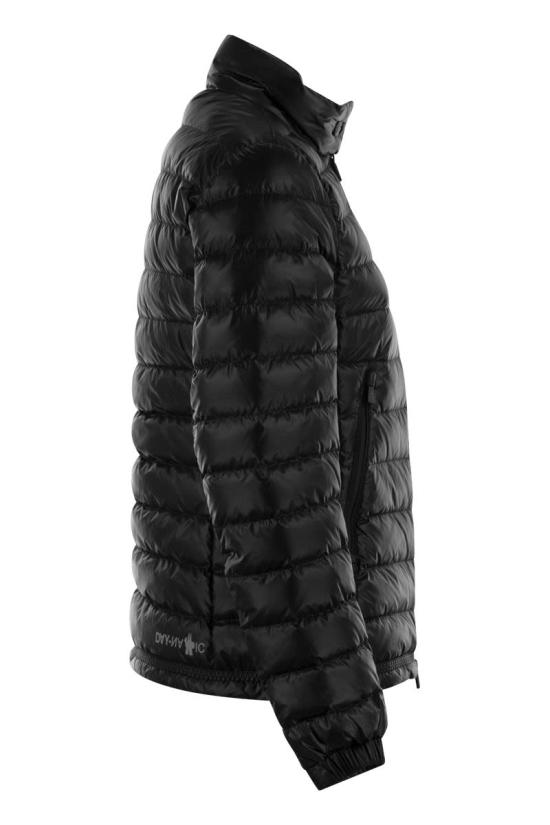  몽클레어 패딩 J20981A00021 BLACK - MONCLER