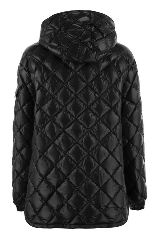  몽클레어 패딩 J20932F00011 BLACK - MONCLER