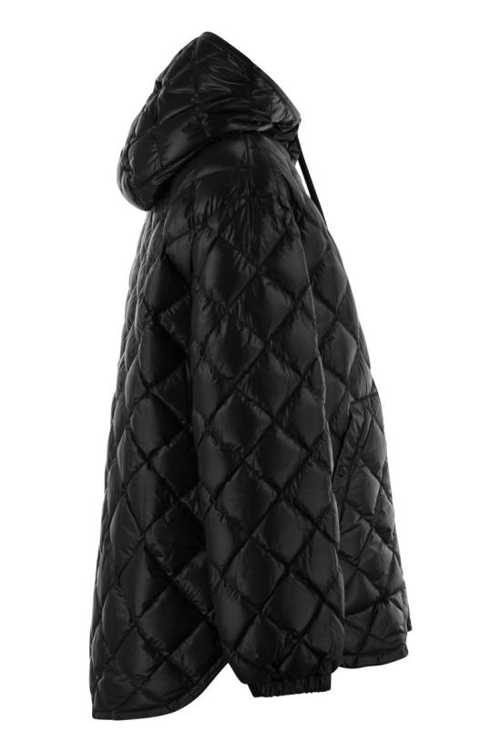  몽클레어 패딩 J20932F00011 BLACK - MONCLER