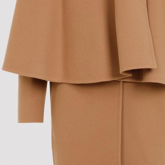  끌로에 자켓 CH24AMA10071 NUDE NEUTRALS - CHLOE